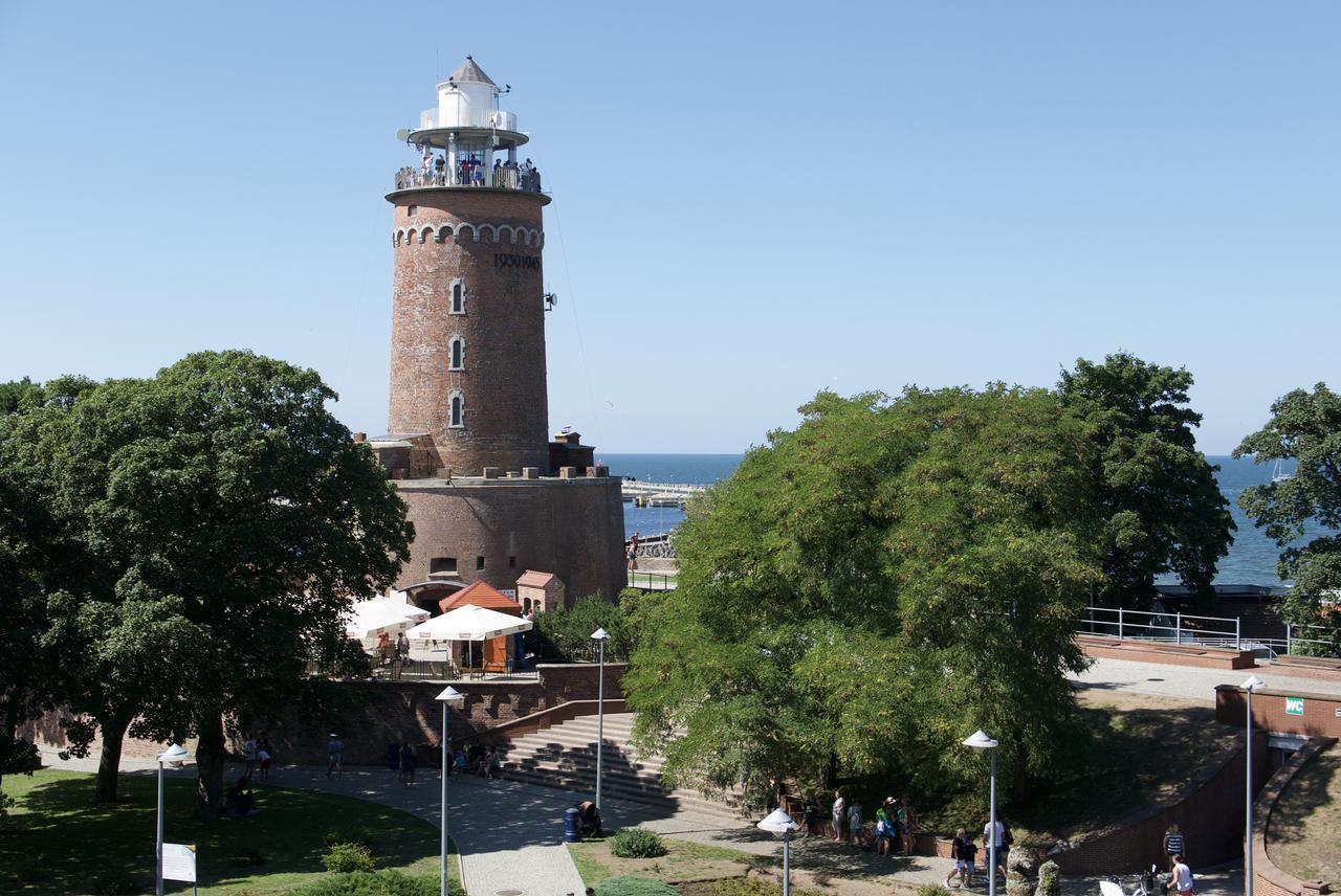Appartamento Chilliapartamenty - Latarnik Kołobrzeg