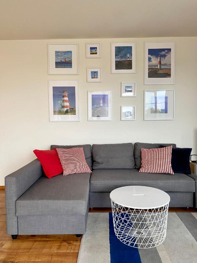 Chilliapartamenty - Latarnik Apartment