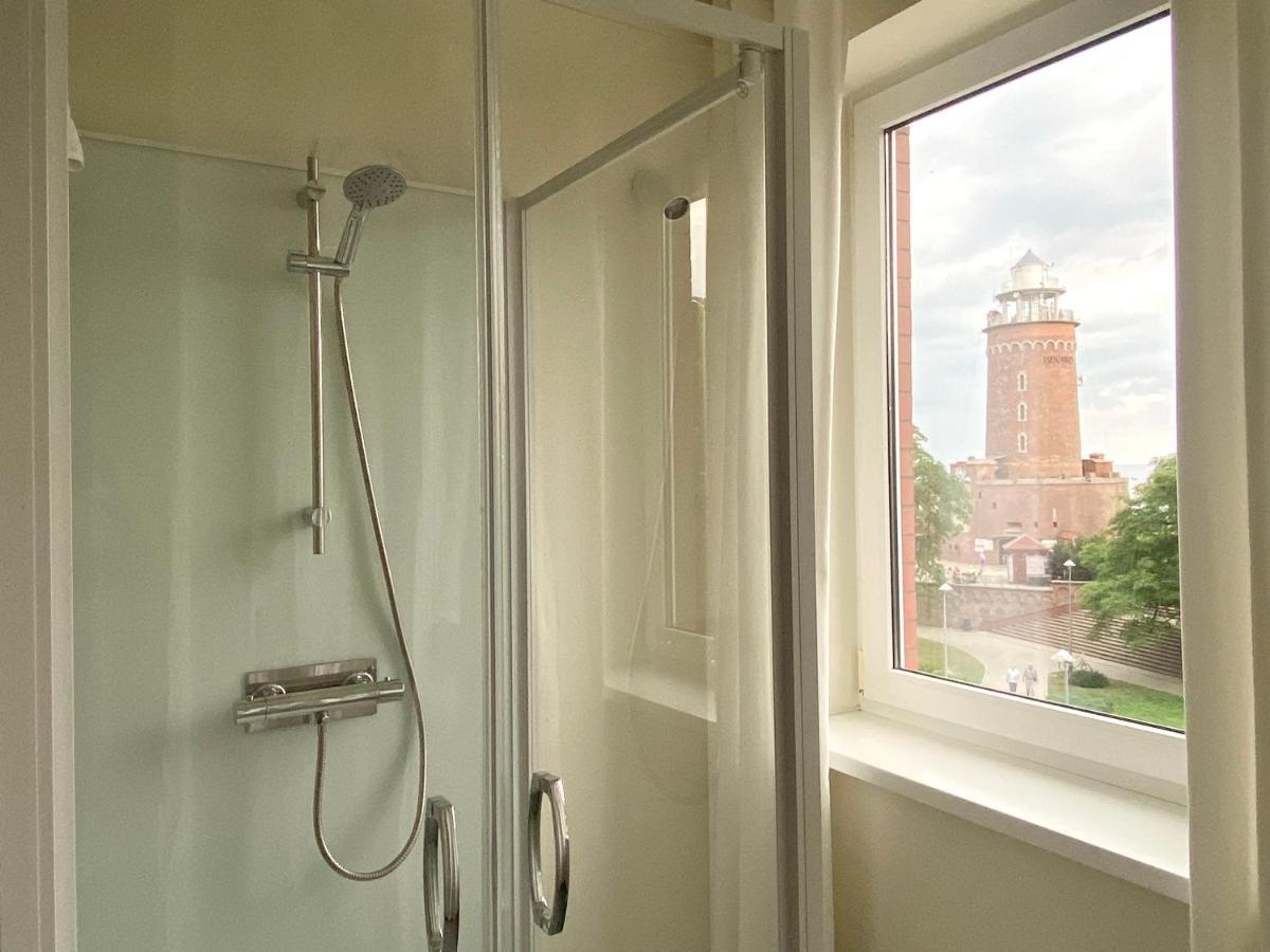 Chilliapartamenty - Latarnik Kolobrzeg