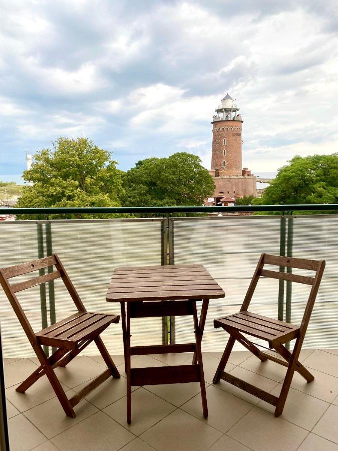 Apartment Chilliapartamenty - Latarnik Kolobrzeg