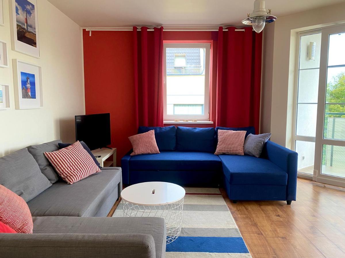 Chilliapartamenty - Latarnik Apartment Kolobrzeg