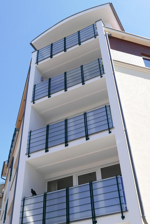 Apartment Chilliapartamenty - Latarnik